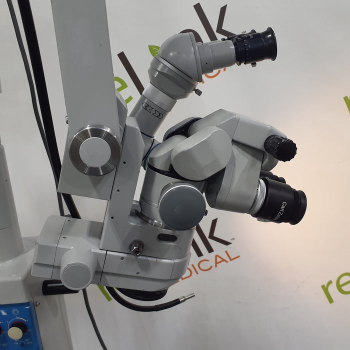 Carl Zeiss OPMI MDO / S3 Surgical Microscope