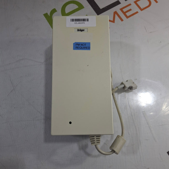 Siemens DC PWR SUP Draeger Infinity Docking Station Power Supply