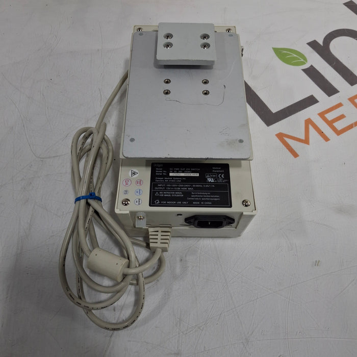 Draeger Medical Infinity Delta Patient Monitor