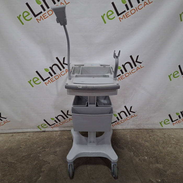 GE Healthcare MAC 5000/5500 Cart