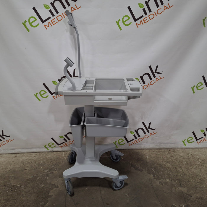 GE Healthcare MAC 5000/5500 Cart