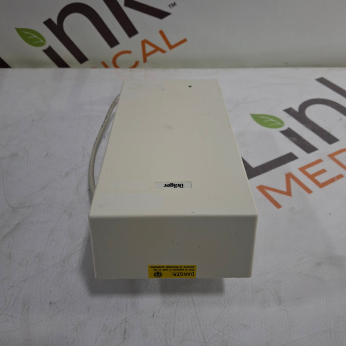 Draeger Medical Infinity Delta Patient Monitor