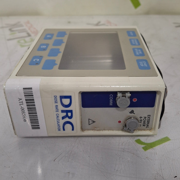 CareFusion Medsystem III 2865 Infusion Pump