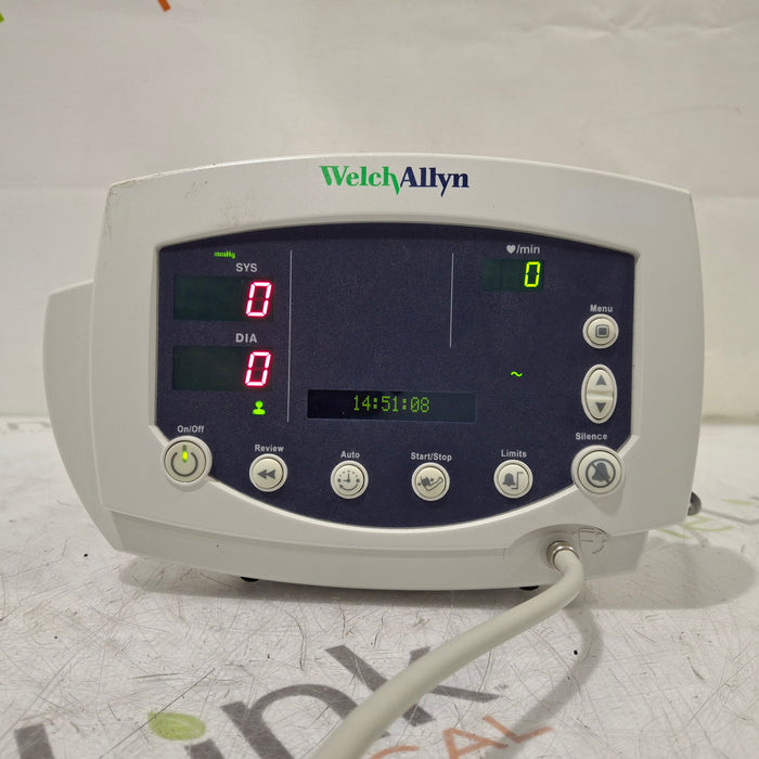 Welch Allyn 300 Series - Printer Vital Signs Monitor