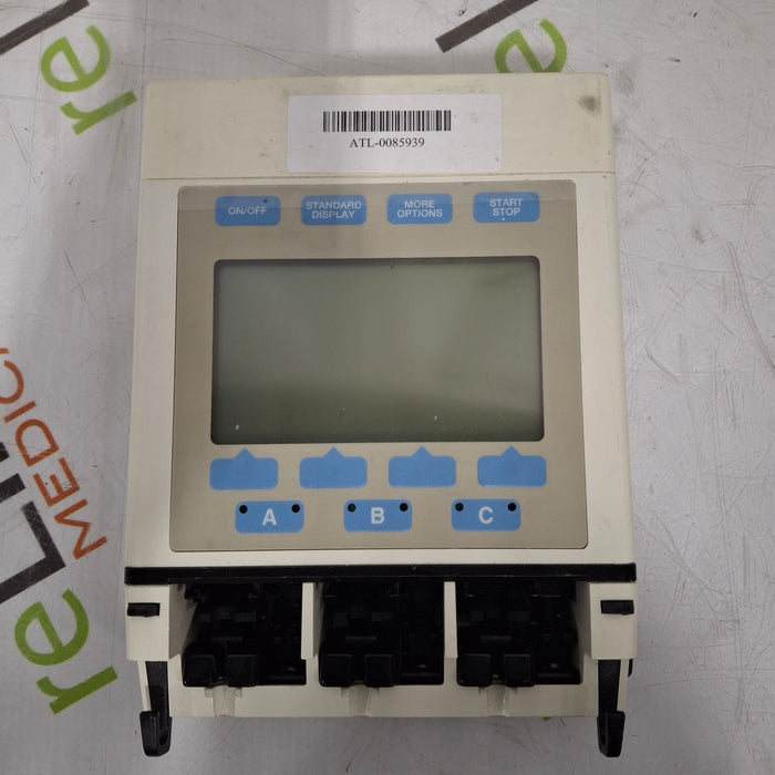 CareFusion Medsystem III 2865 Infusion Pump