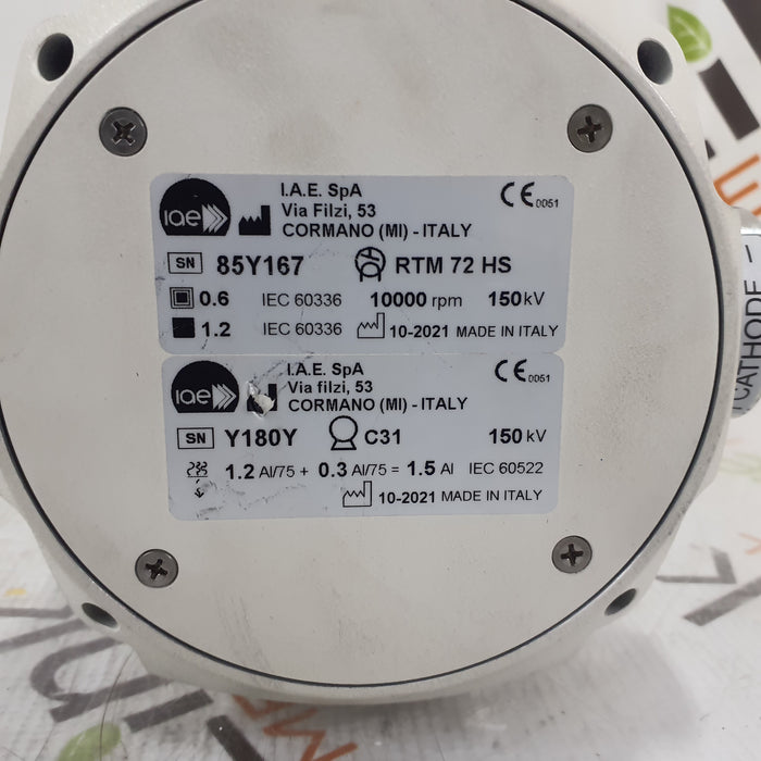 IAE C31 X-ray Tube