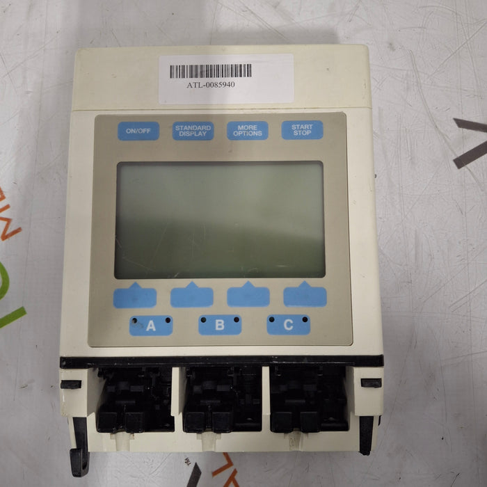 CareFusion CareFusion Medsystem III 2865 Infusion Pump Infusion Pump reLink Medical