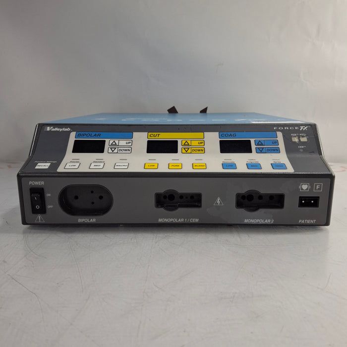 Covidien Valleylab Force FX-C Electrosurgical Generator