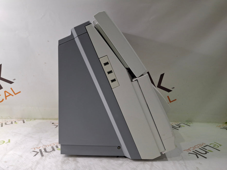 Siemens Rapidpoint 500 Blood Gas Analyzer