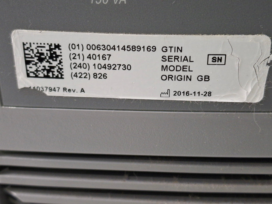 Siemens Rapidpoint 500 Blood Gas Analyzer