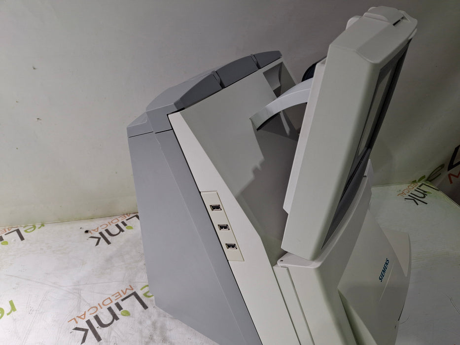 Siemens Rapidpoint 500 Blood Gas Analyzer