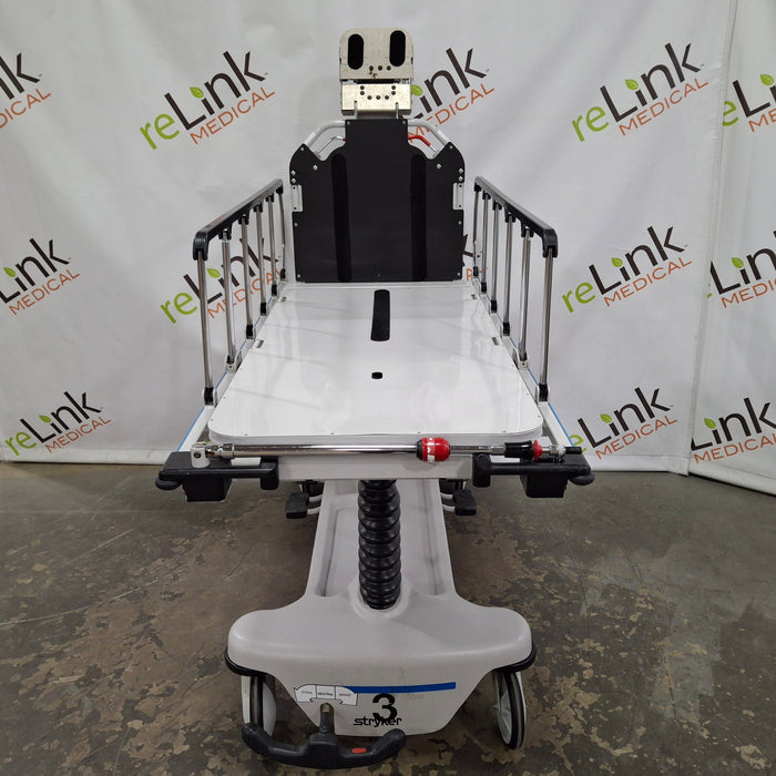 Stryker 1079 Stretcher