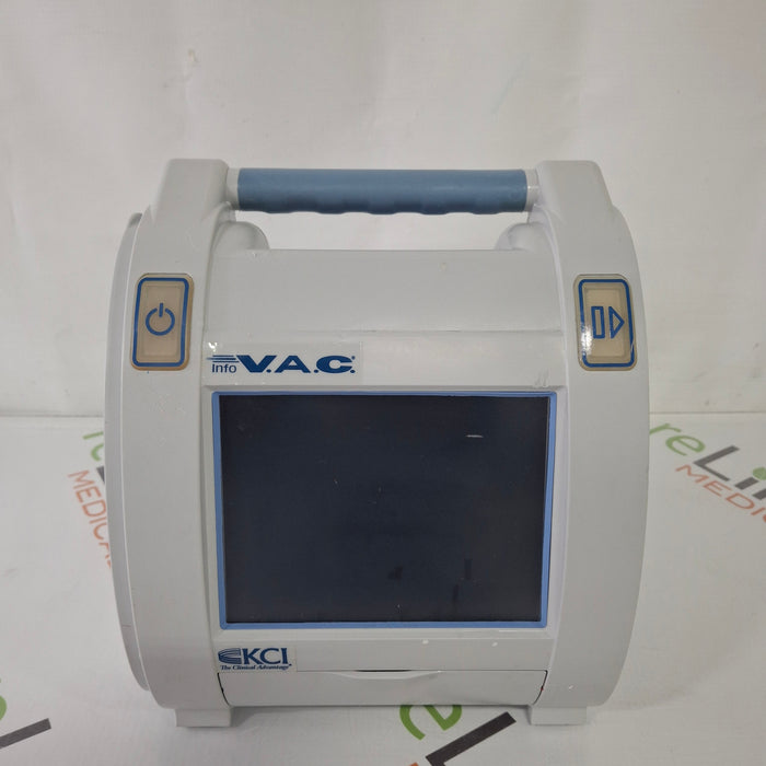 KCI INFOV.A.C. Negative Pressure Wound Therapy System