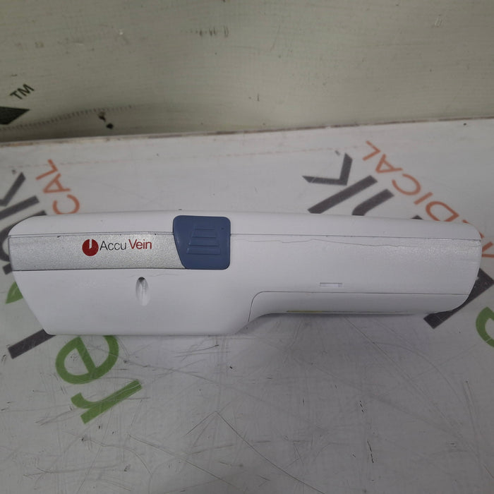 AccuVein AccuVein AV400 UV Light Vein Finder Surgical Equipment reLink Medical