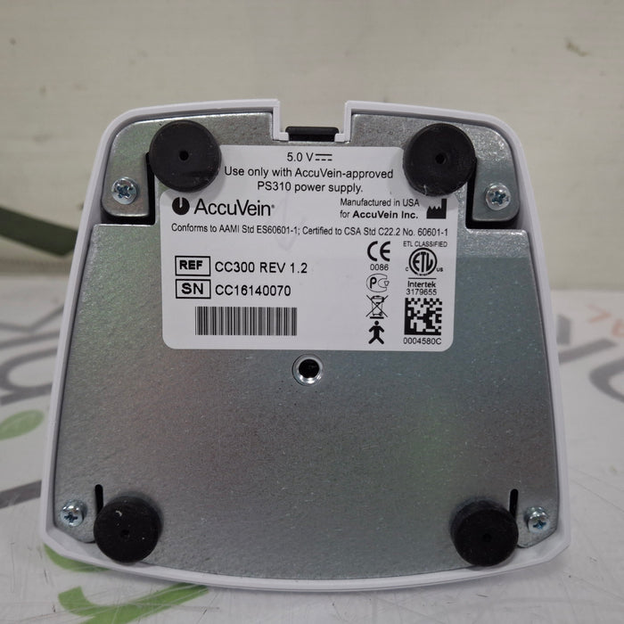 AccuVein AccuVein AV400 UV Light Vein Finder Surgical Equipment reLink Medical