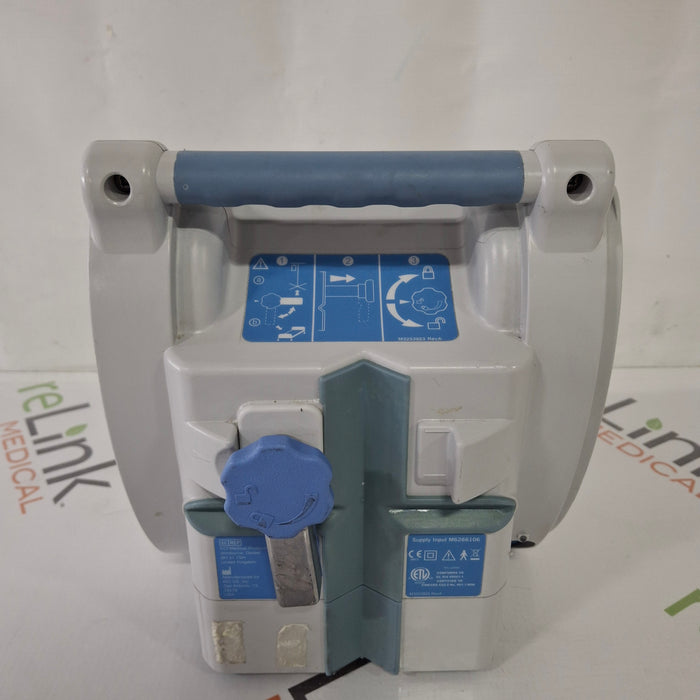 KCI INFOV.A.C. Negative Pressure Wound Therapy System