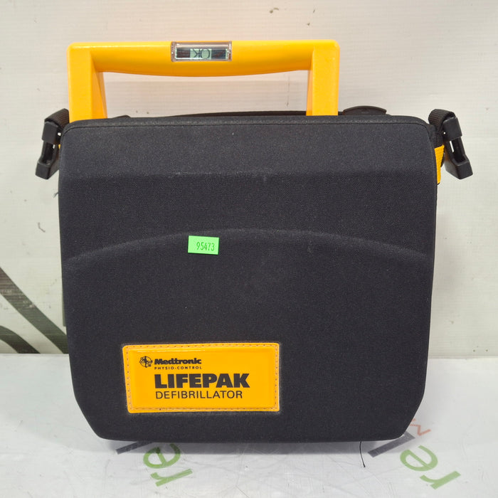 Medtronic Physio Control LifePak 500 AED