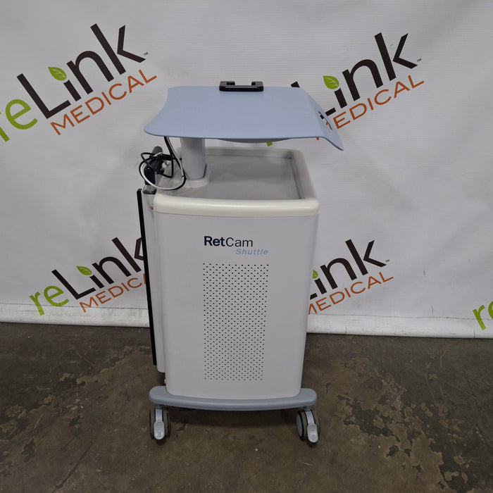 Clarity Medical RetCam Shuttle