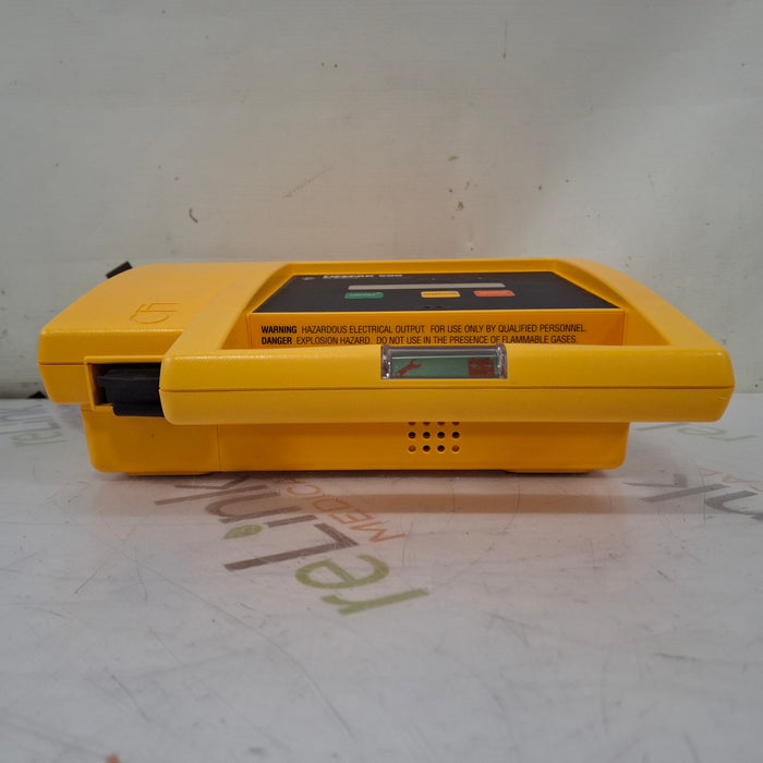 Medtronic Physio Control LifePak 500 AED