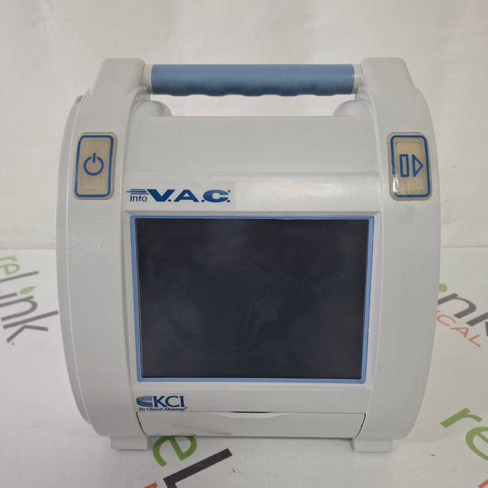 KCI INFOV.A.C. Negative Pressure Wound Therapy System