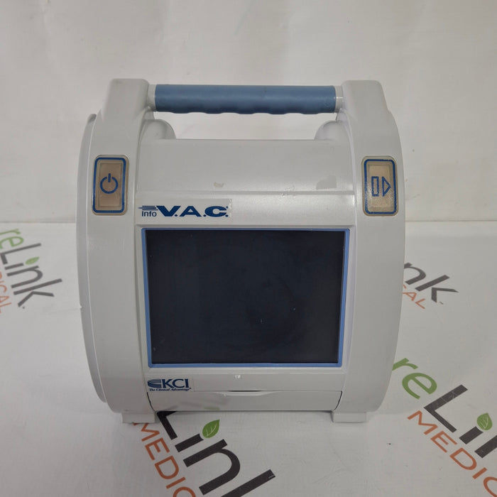 KCI INFOV.A.C. Negative Pressure Wound Therapy System