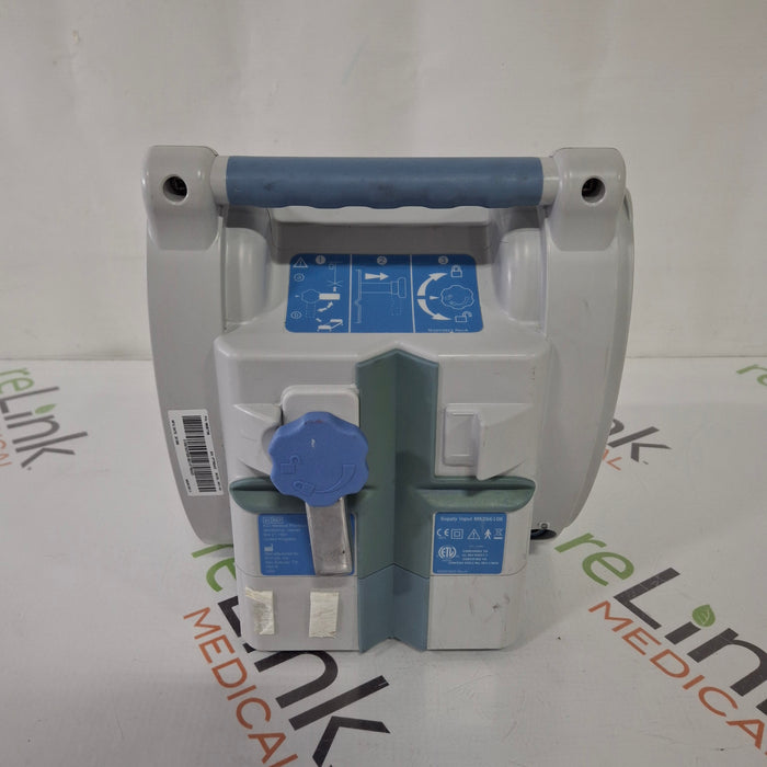 KCI INFOV.A.C. Negative Pressure Wound Therapy System
