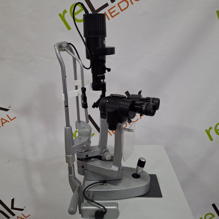 Haag-Streit BD 900 Slit Lamp