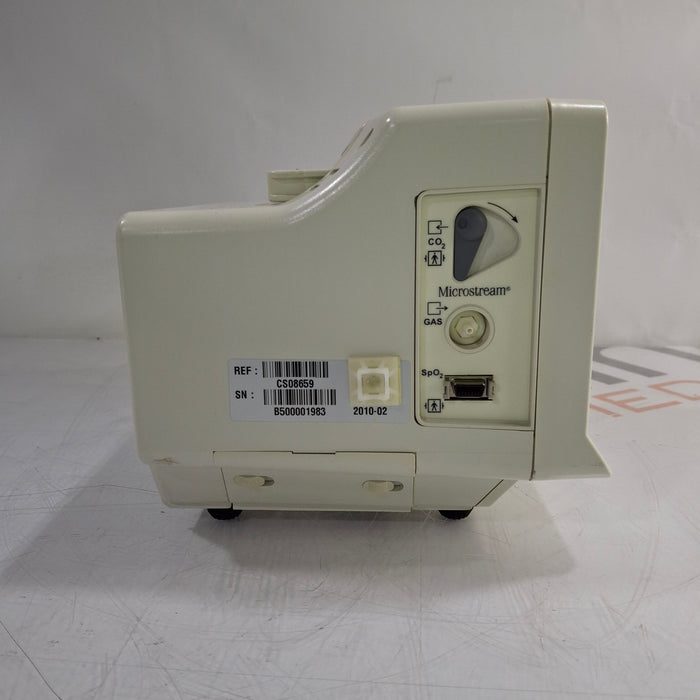 Oridion Capnostream 20 CAPNOGRAPHY MONITOR