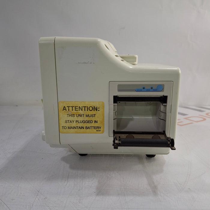 Oridion Capnostream 20 CAPNOGRAPHY MONITOR