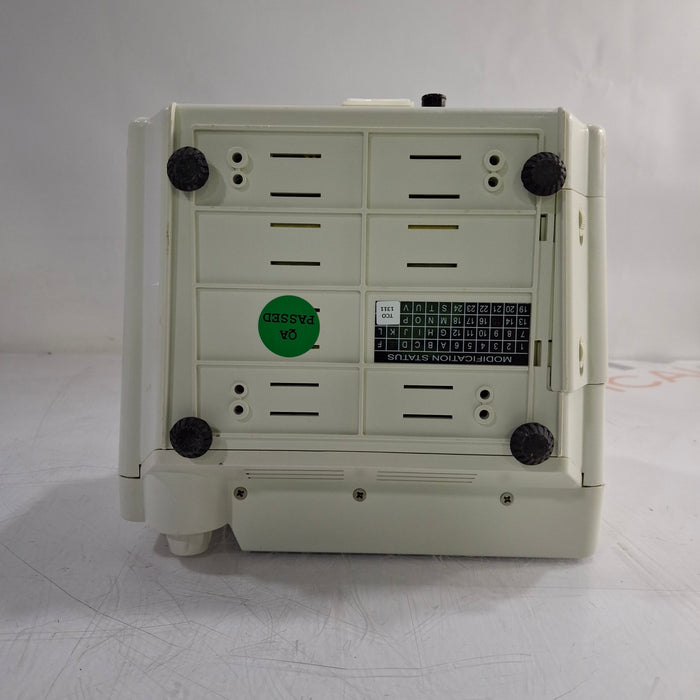 Oridion Capnostream 20 CAPNOGRAPHY MONITOR