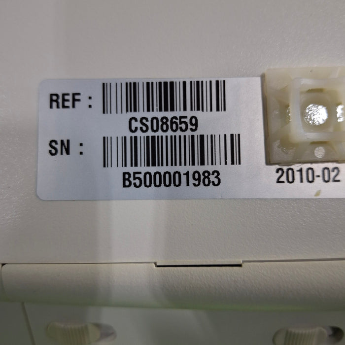 Oridion Capnostream 20 CAPNOGRAPHY MONITOR