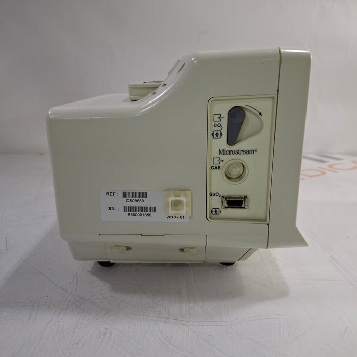 Oridion Capnostream 20 CAPNOGRAPHY MONITOR