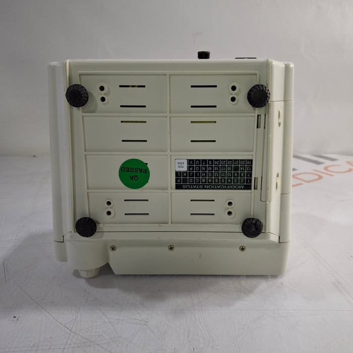 Oridion Capnostream 20 CAPNOGRAPHY MONITOR