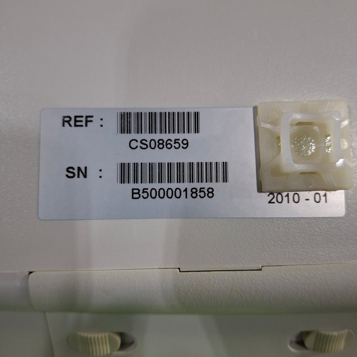 Oridion Capnostream 20 CAPNOGRAPHY MONITOR