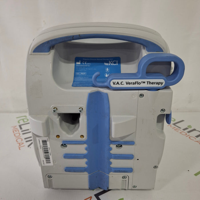 KCI 60400 Negative Pressure Wound Therapy Unit