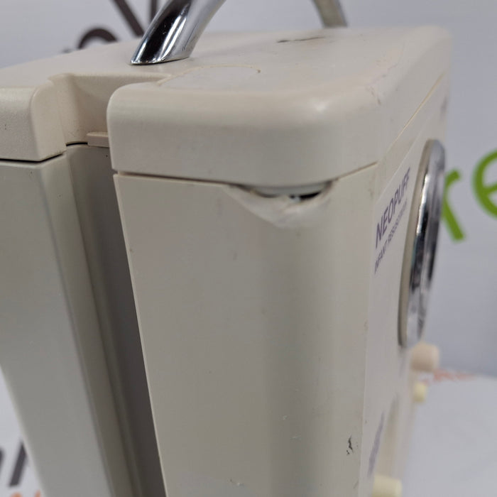 Fisher & Paykel Fisher & Paykel Neopuff Infant T-Piece Resuscitator Infant Warmers and Incubators reLink Medical