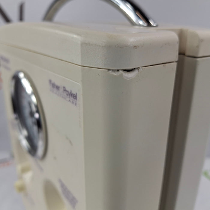 Fisher & Paykel Fisher & Paykel Neopuff Infant T-Piece Resuscitator Infant Warmers and Incubators reLink Medical