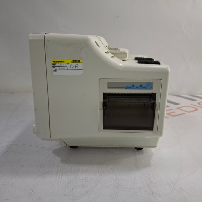 Oridion Capnostream 20 CAPNOGRAPHY MONITOR
