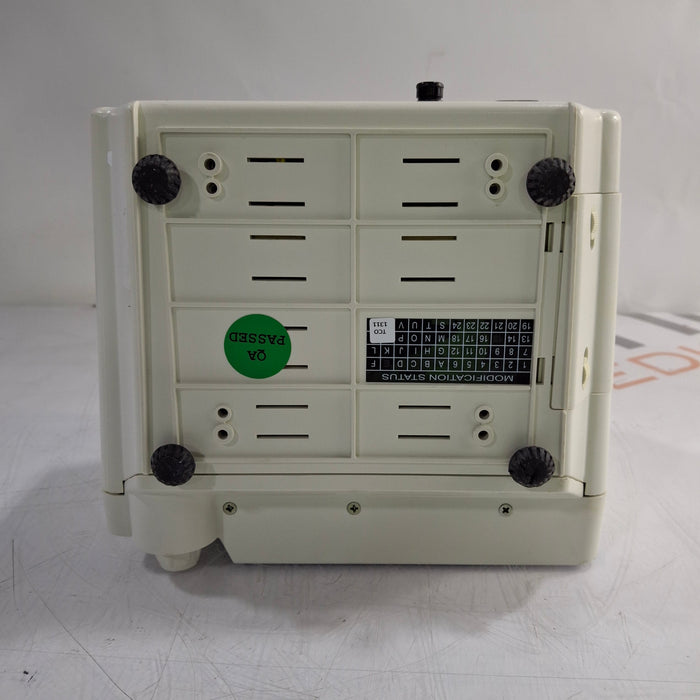 Oridion Capnostream 20 CAPNOGRAPHY MONITOR