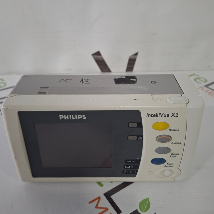 Philips IntelliVue X2 Module - Fast SpO2