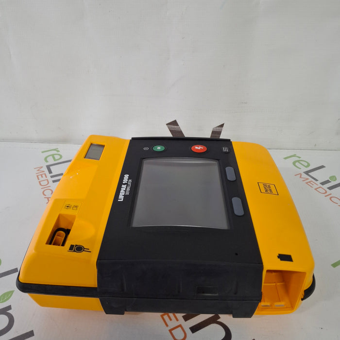 Physio-Control LifePak 1000 AED