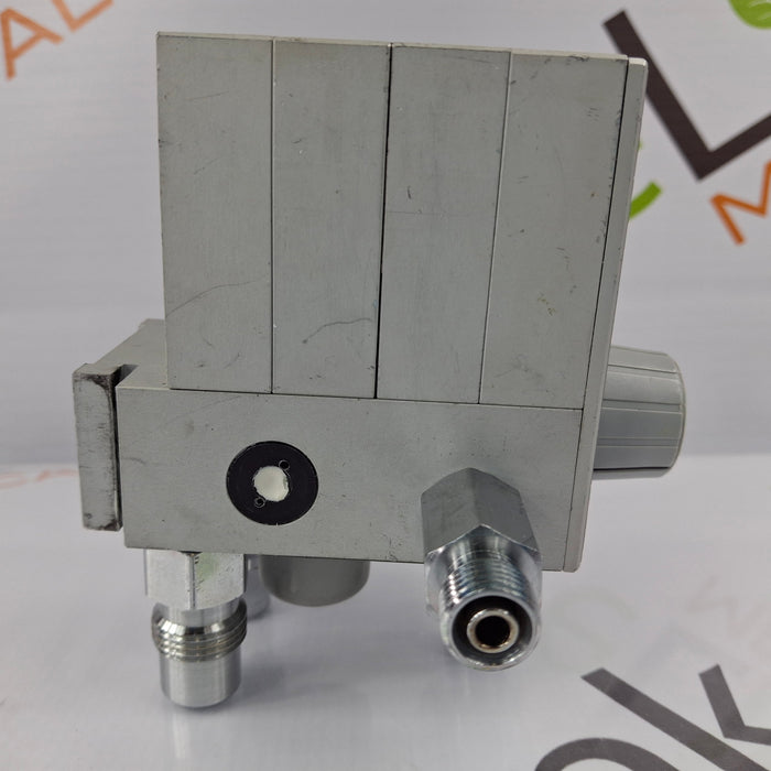 Viasys Healthcare Viasys Healthcare Bird 03800A Air-Oxygen Blender Respiratory reLink Medical