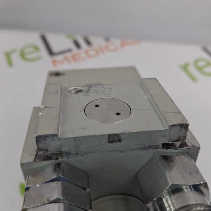 Viasys Healthcare Viasys Healthcare Bird 03800A Air-Oxygen Blender Respiratory reLink Medical