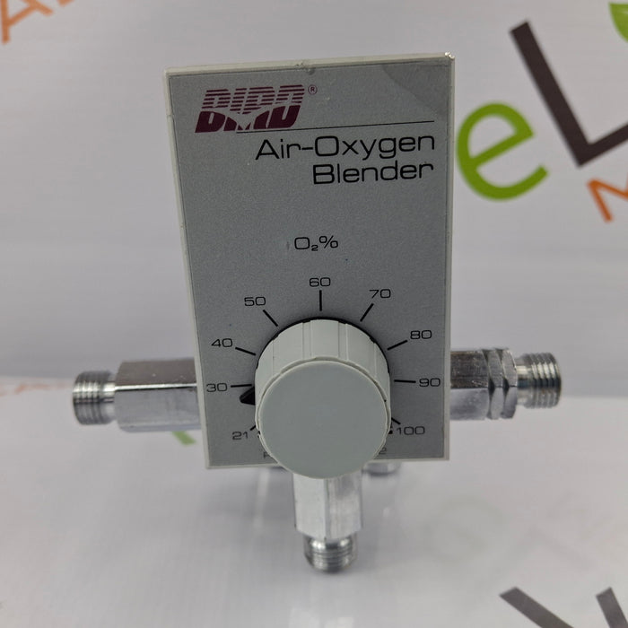 Viasys Healthcare Viasys Healthcare Bird 03800A Air-Oxygen Blender Respiratory reLink Medical