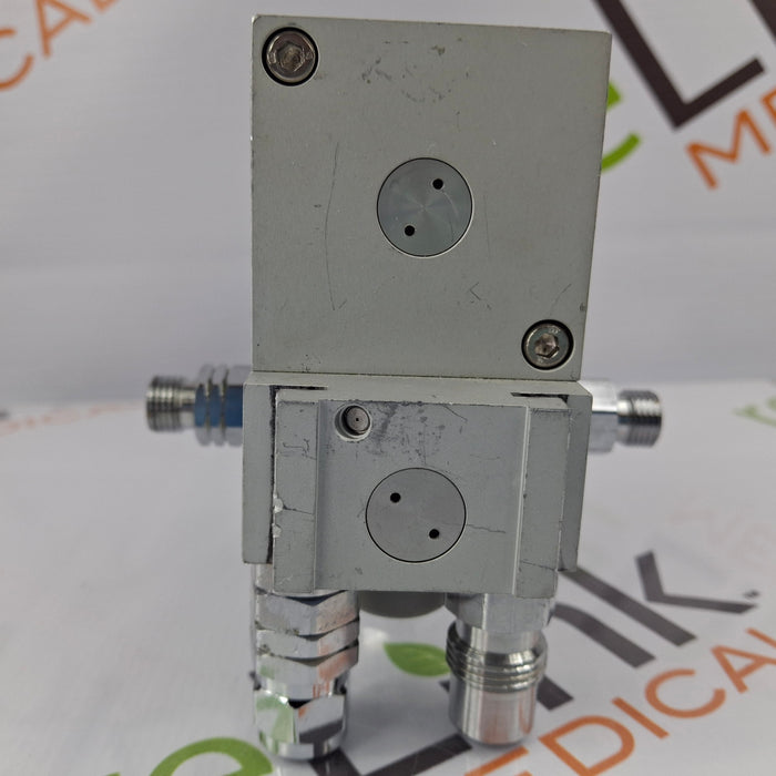 Viasys Healthcare Viasys Healthcare Bird 03800A Air-Oxygen Blender Respiratory reLink Medical