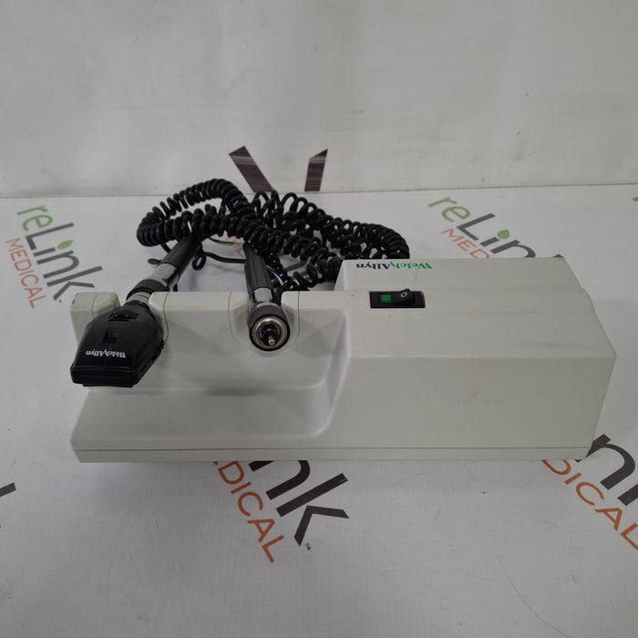 Welch Allyn 767 Transformer Otoscope Ophthalmoscope