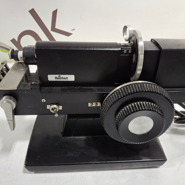 American Optical Lensometer