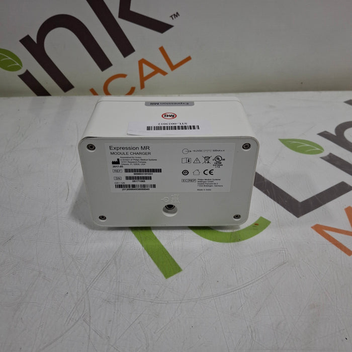 Invivo MDE Expression MR Module Charger