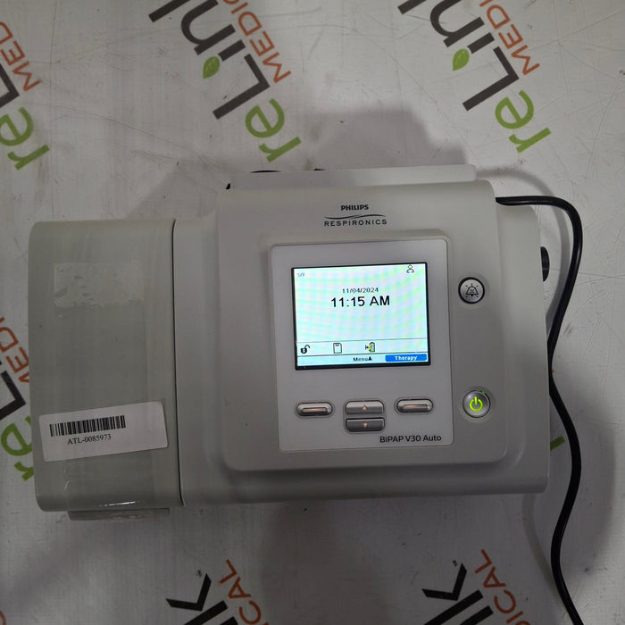 Philips BiPAP V30 Auto Airway Management System