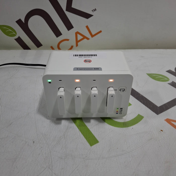 Invivo MDE Expression MR Module Charger